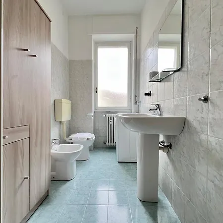 Big Urban Nest Apartment Milan Exterior photo