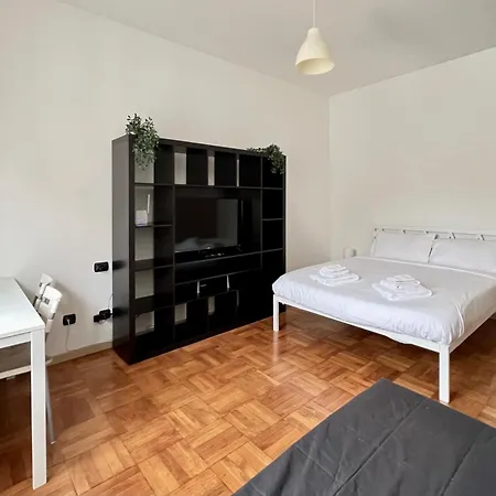 Big Urban Nest Apartment Milan Exterior photo
