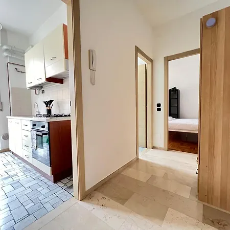 Big Urban Nest Apartment Milan Exterior photo